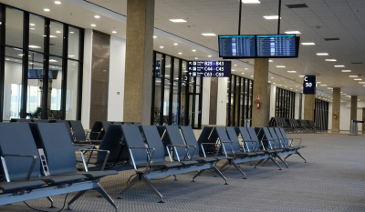 Flughafen Hannover Flughafen