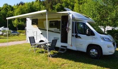 Wohnmobil Stellplatz wohnmobilplatz