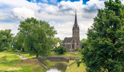 Hafenfest am "Alten Hafen" Alter Hafen Besser