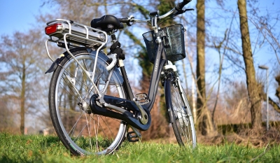 Movelo Ebike