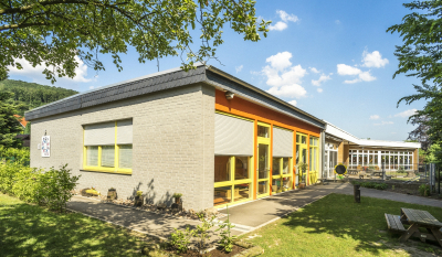 Evangelische Kindertagesstätte Steinbergen Ev5. Kindertagesstaette Steinbergen 4