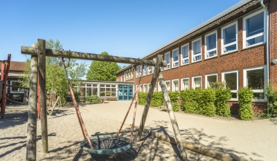 Grundschule Exten-Krankenhagen Grundschule Exten Krankenhagen 5