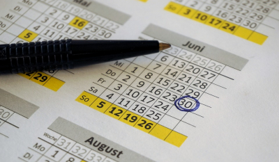Lust auf eine Kostprobe? Kalender7