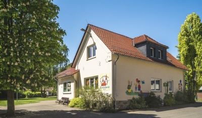 Klosterbande Kindergarten Moellenbeck Klosterbande 2 2