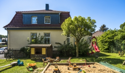Kunterbunt Kindertagesstaette Kunterbund Hohenrode 2