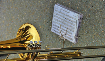 Symphonisches Blasorchester SBO