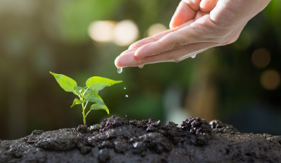Umwelttechnologe*in für Abwasserbewirtschaftung UMWELT soil 8080788 1281