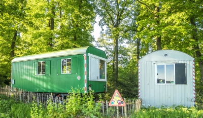 Die Heidestrolche Waldkindergarten Struecken Die Heidestrolche 3