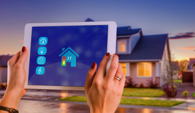 smart home Waermeplanung smart home Waermeplanung