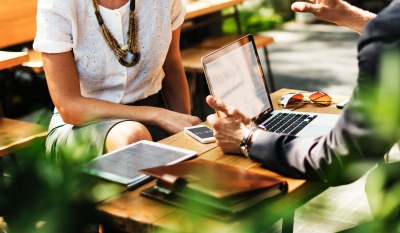 Beratung und Coaching pexels photo 630839