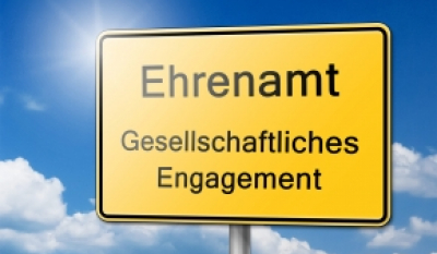 Ehrenamtsbörse Ehrenamt