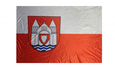 Hissflagge (100 cm x 150 cm) Flagge klein