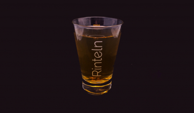 Universal-Glas Glas Wasser