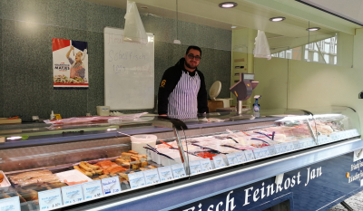 Jan Ismail Fischfeinkost Jan2