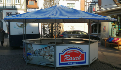 Fleischerei Rauch Rauch