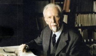 Reinhold-Tüxen-Preis Tuexen Reinhold