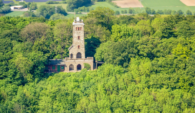Sanierung Klippenturm Klippenturm 1