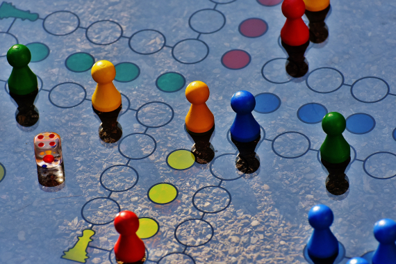 abbildung brettspiel bunt 207925