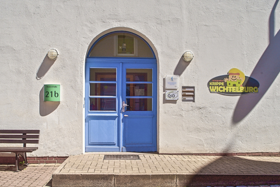 Krippe Rinteln Wichtelburg 4