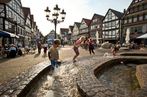 Brunnen