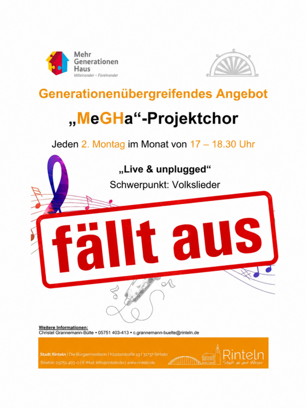 ChatGPT Image Chor faellt aus