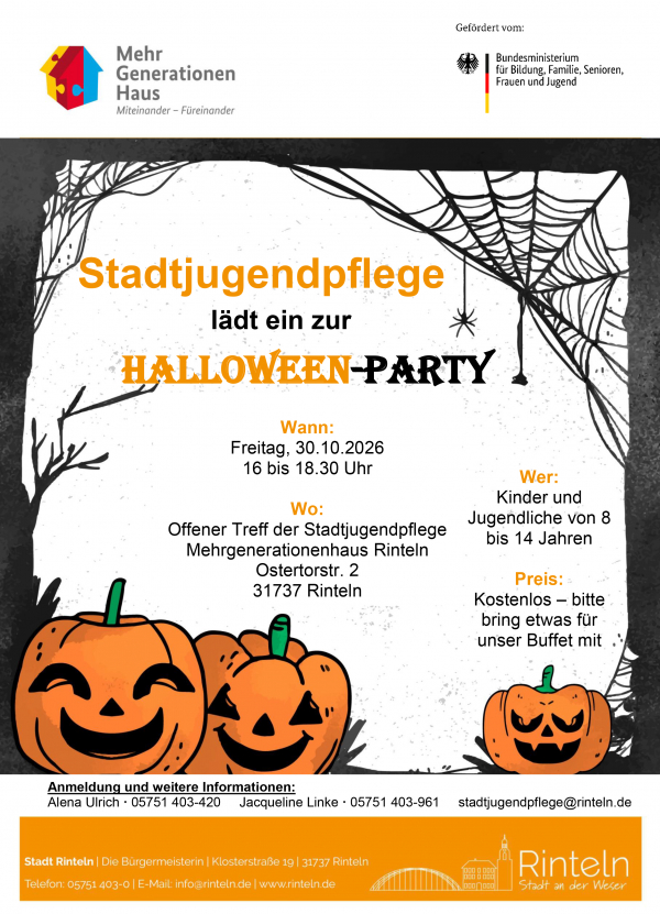 20261030 Halloween Party4