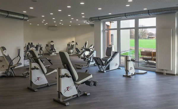 Weser Fit Rinteln
