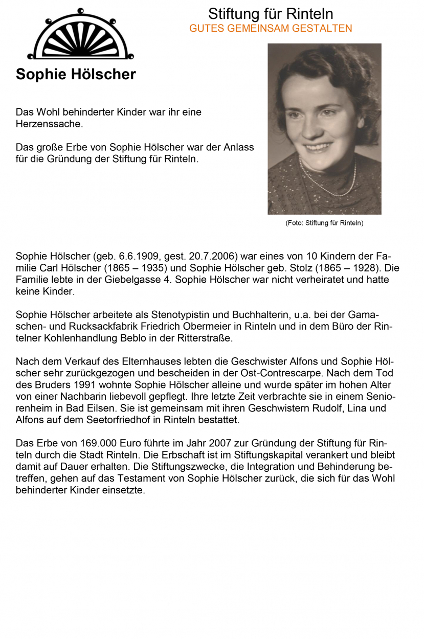 Sophie Hoelscher2