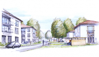 wohnen in rinteln